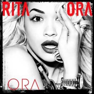 Ora by Rita Ora