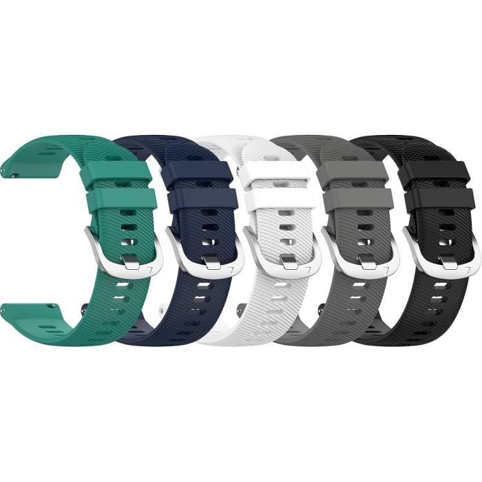 Bracelet montre best sale fossil femme 18mm