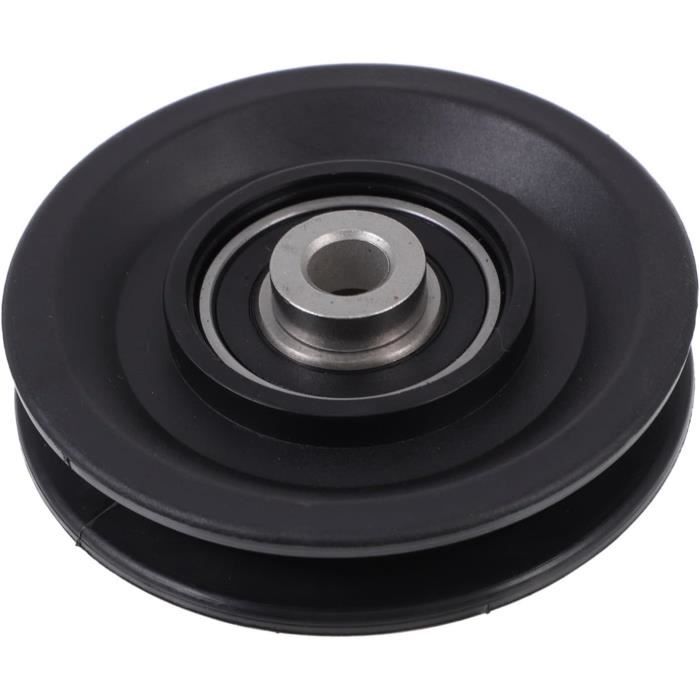 Poulie De Câble De Gymnastique Silencieuse, Poulie... – Grandado