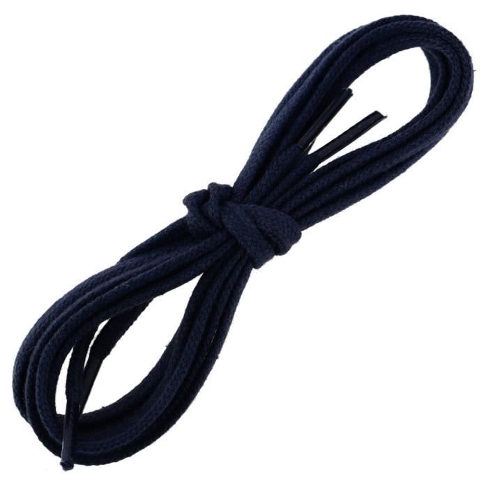 Lacets plats fins hotsell