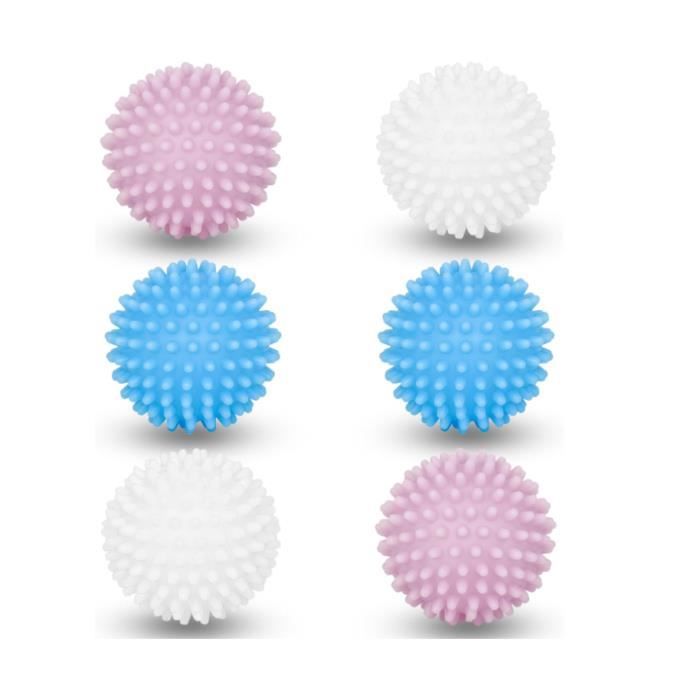 Boule à Linge Attrape-poils En Forme D'ours - Pour Machine à Laver, Vêtements, Canapé - 4