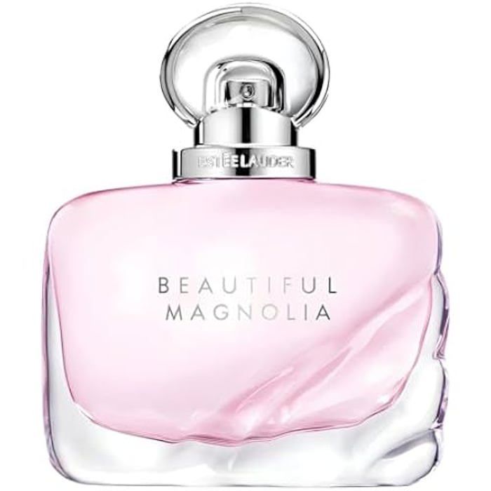 Eau de parfum - BEAUTIFUL MAGNOLIA - Femme - Concentration élevée - Floral - Élégance intemporelle