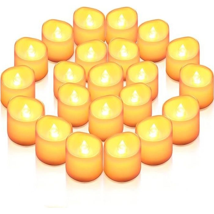 Pointu bougies prune 24x2,3 cm 12 pièces qualité Bougies conique chandeliers DT