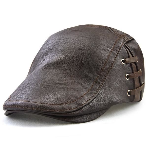 Beret casquette homme Clearance