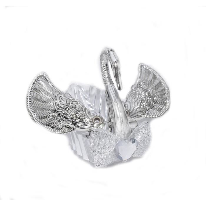 5 Cygnes Contenant A Dragees Mariage Oriental Ceremonie Fete