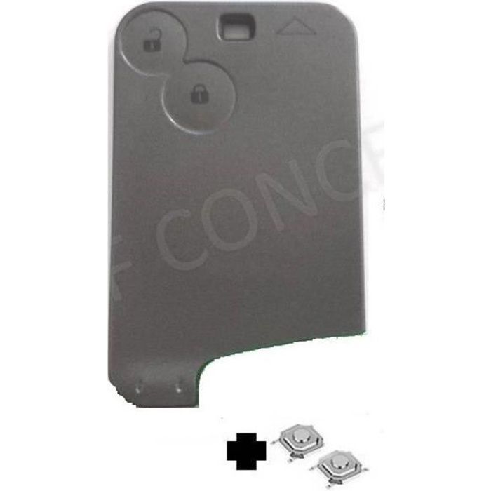 1 Button Car Remote Key Shell Case For Renault Scenic Clio Megane Laguna Espace Twingo Auto Sleutelhanger Case Ongesneden Blad 1 Button Car Remote Key Shell Case For Renault Scenic Clio Megane Laguna Espace Twingo Auto Sleutelhanger Case Ongesneden Blad