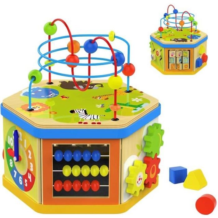 Meilleures ventes : Jouet 8 ans à 11 ans - Cdiscount Jeux - Jouets