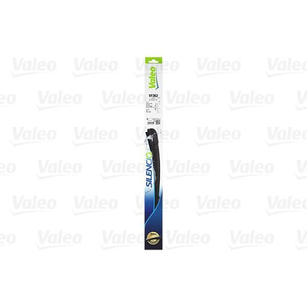 VALEO Lot de 2 Balais dessuie-glaces VM362 Silencio X-TRM 574462