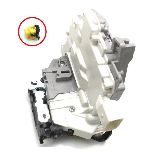 Moteur De Centralisation Porte Arrière Droit - Compatible A4 - Foto 11