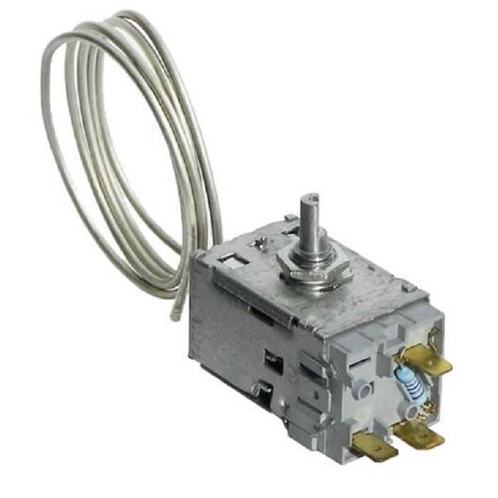 Thermostat - FAGOR - THERM - 077B6665 - Pièce dorigine - Réfrigérateur