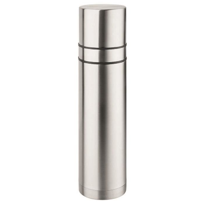 Fioles pour filtration sous vide thermos inox isotherme Thermos double paroi tasse voyage