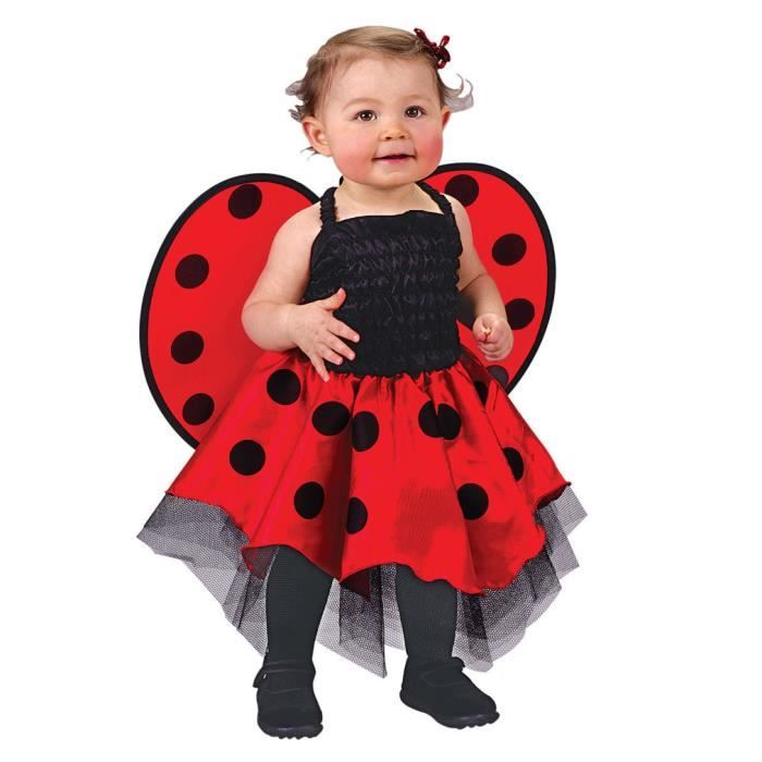 Costume Coccinelle Bebe Cdiscount Jeux Jouets Costume Coccinelle Bebe Cdiscount Jeux Jouets