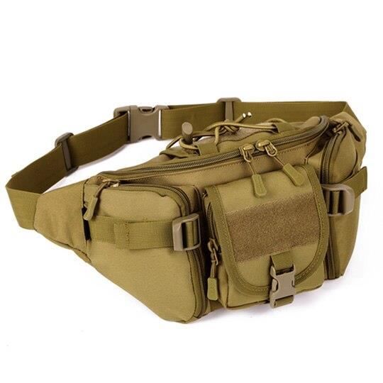 Sacoche shop banane militaire