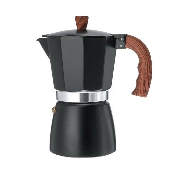 Percolateur inox , capacité 5,5 L - Louis Tellier - N5308
