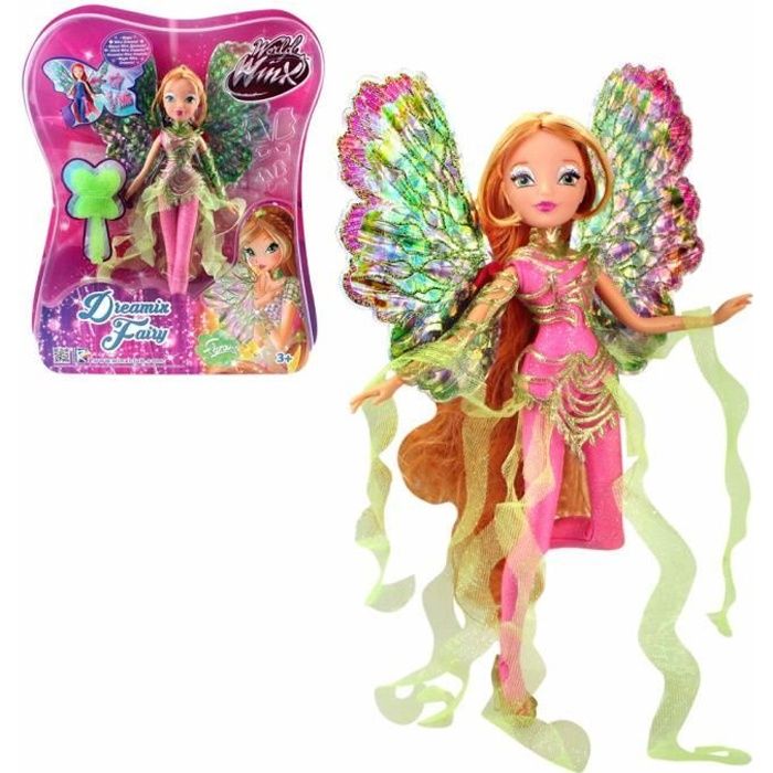 barbie tresse magique jouet club