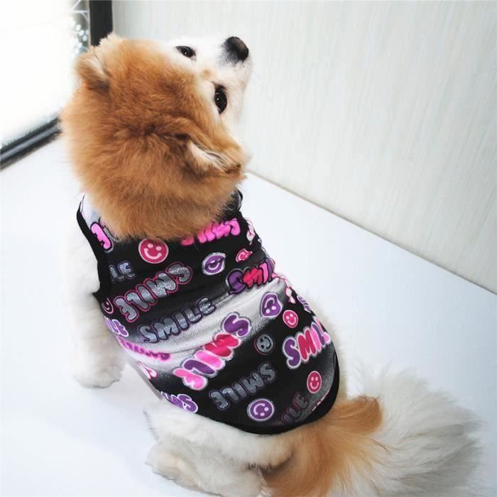 Debardeurs Camicia Da Uomo Gilet De Chat Generiquement Pour Chat Vetements Britec Com Br