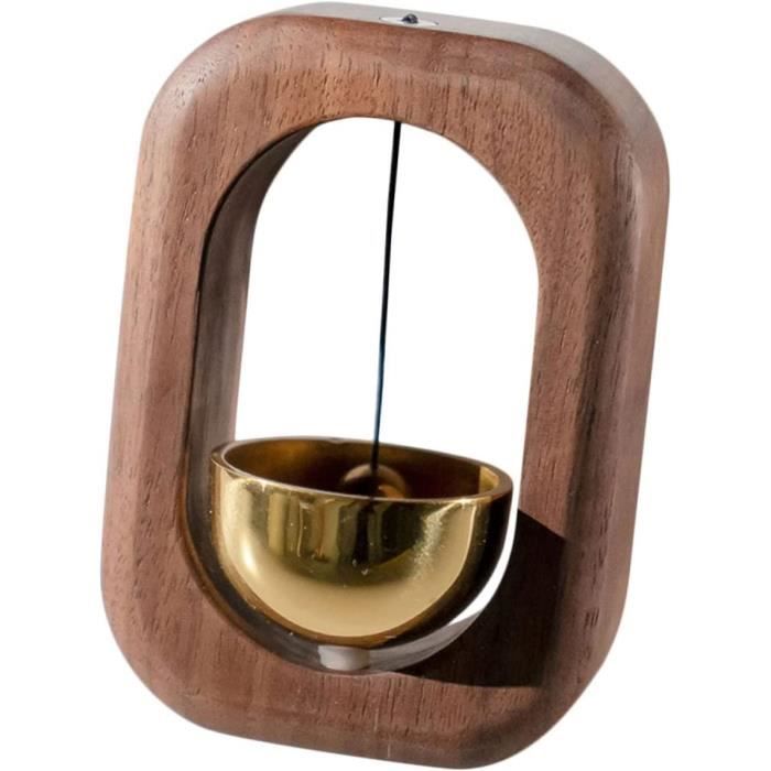 Cloches De Boutique Pour Ouverture De Porte, Chime Magnétique D'entrée