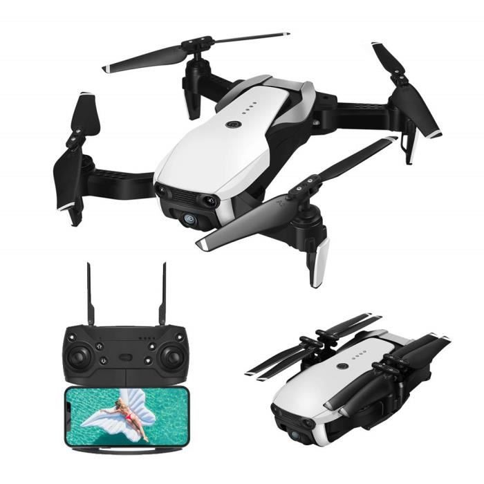 drone avec camera