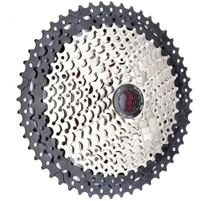 Pignon vtt 9 2025 vitesses