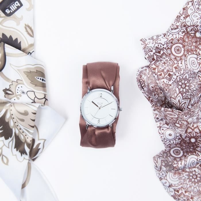 Bills montre store