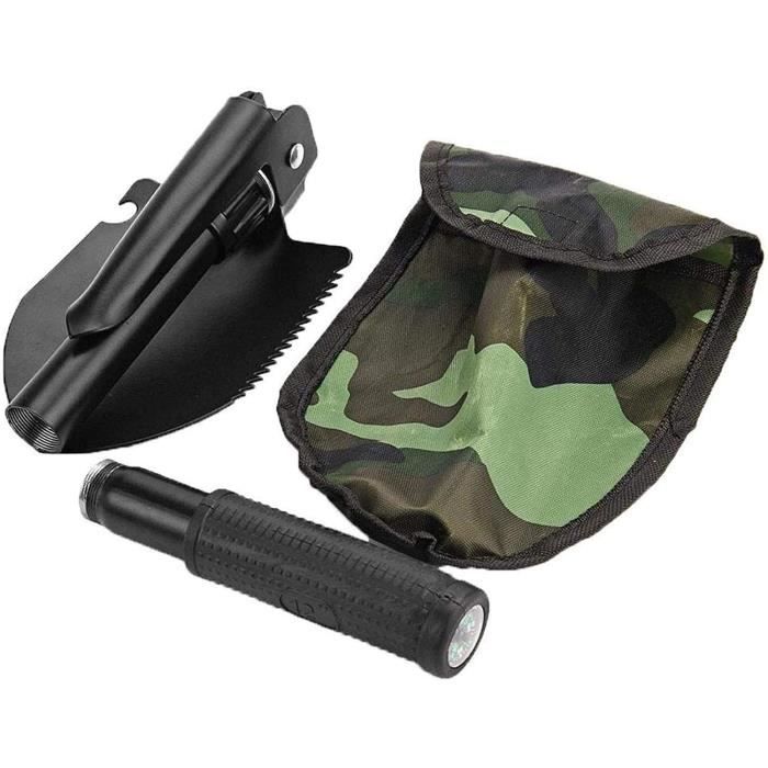 AnnoncePelles pliantes militaire - Pelles militaire chez