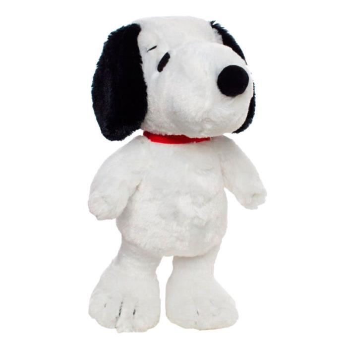 Peluche snoopy clearance