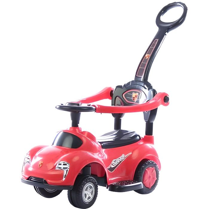 Cdiscount porteur online