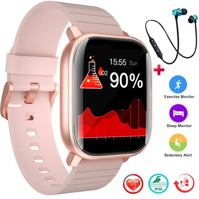 Smartwatch duoduogo deals