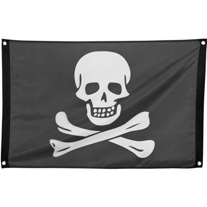 Drapeau Pirate Tete De Mort Cdiscount Maison Drapeau Pirate Tete De Mort Cdiscount Maison