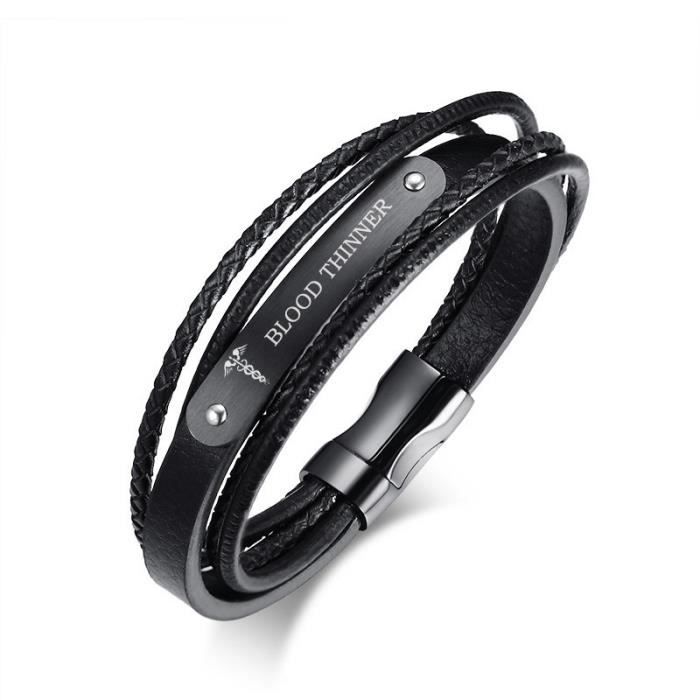 Bracelet anticoagulant cheap
