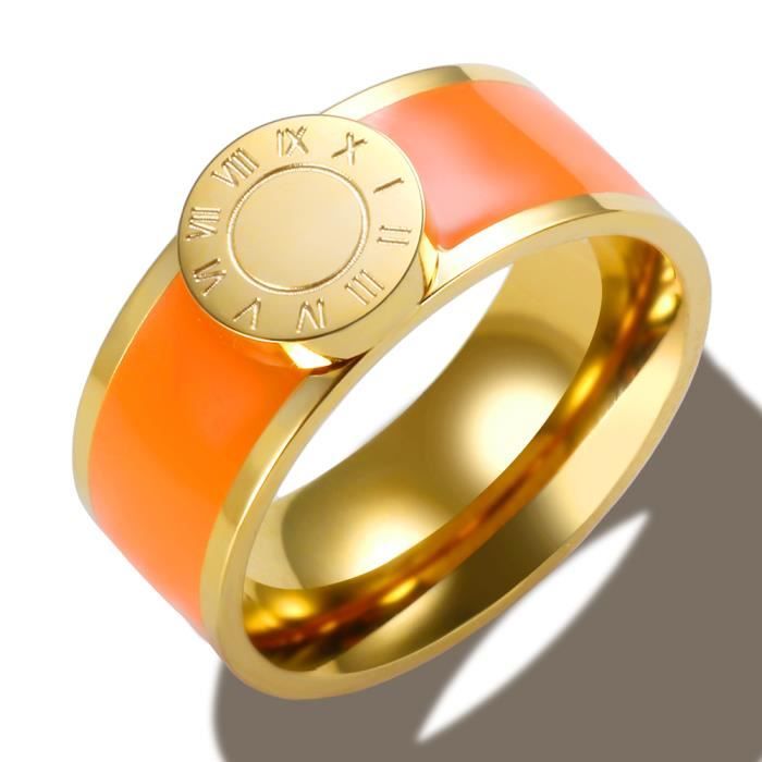 RIXERKOC Parure Femmes Bague et Bracelets, Bracelets en Or 18K plaqué avec Zircone et Bague en Acier Inoxydable Cadeau d'Anniversaire, Mariage, Saint- Valentin, Standard, Acier inoxydable, Zircone