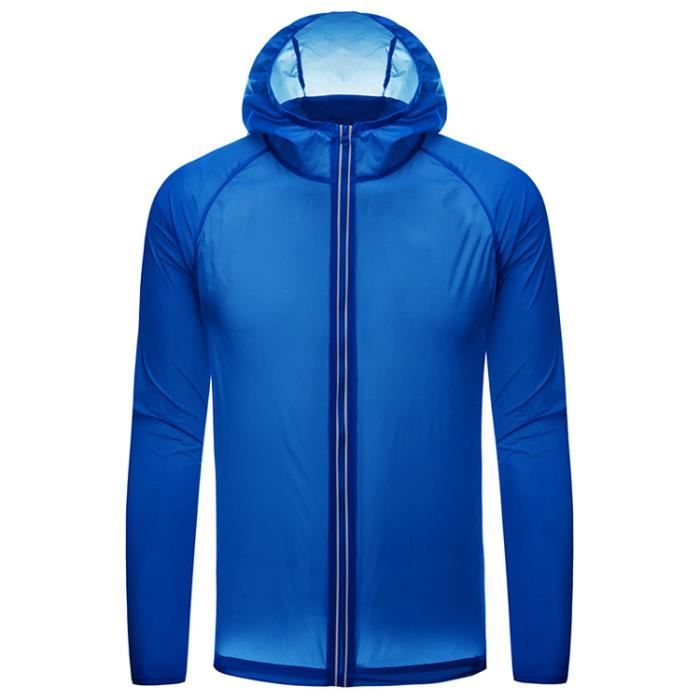Chemise d'extérieur Gillz manches longues randonnée ventilée