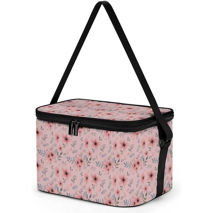 Sac isotherme repas sale adulte