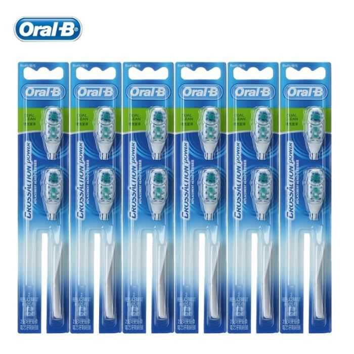 Brosse électrique Rotative 2 Vitesses - Télécommande, 8 Têtes, IPX7 - Pour Salle De Bain & Cuisine
