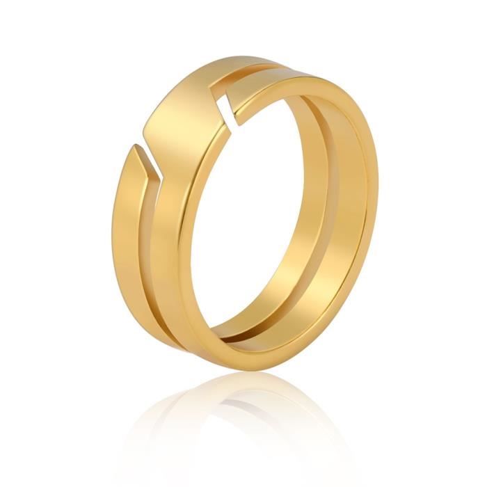 Bague new arrivals femme taille