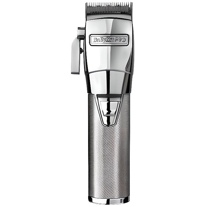 Tondeuse de coupe professionnelle CHROMFX Babyliss Pro - Filaire -