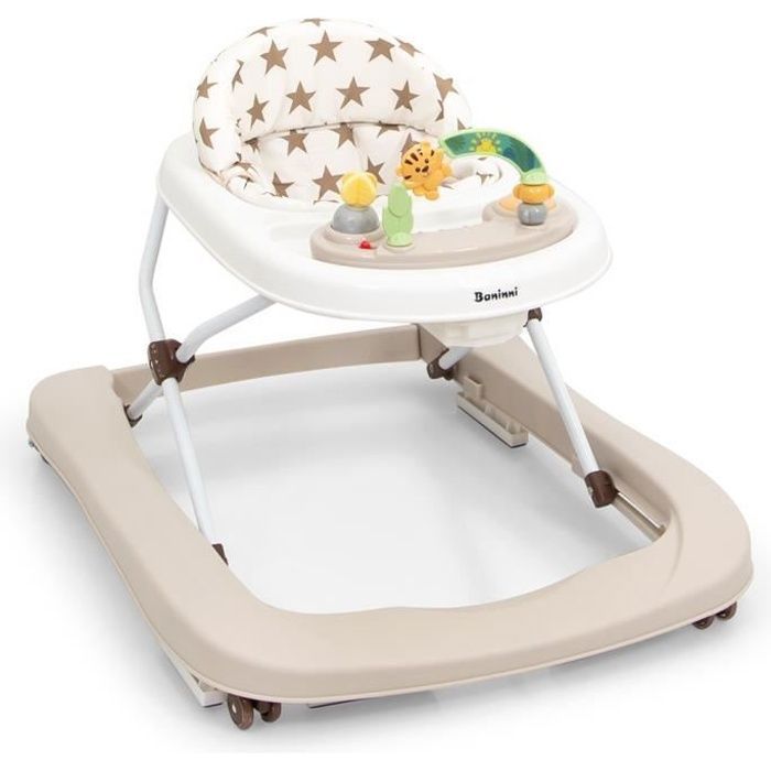Trotteur balancelle baninni avis store