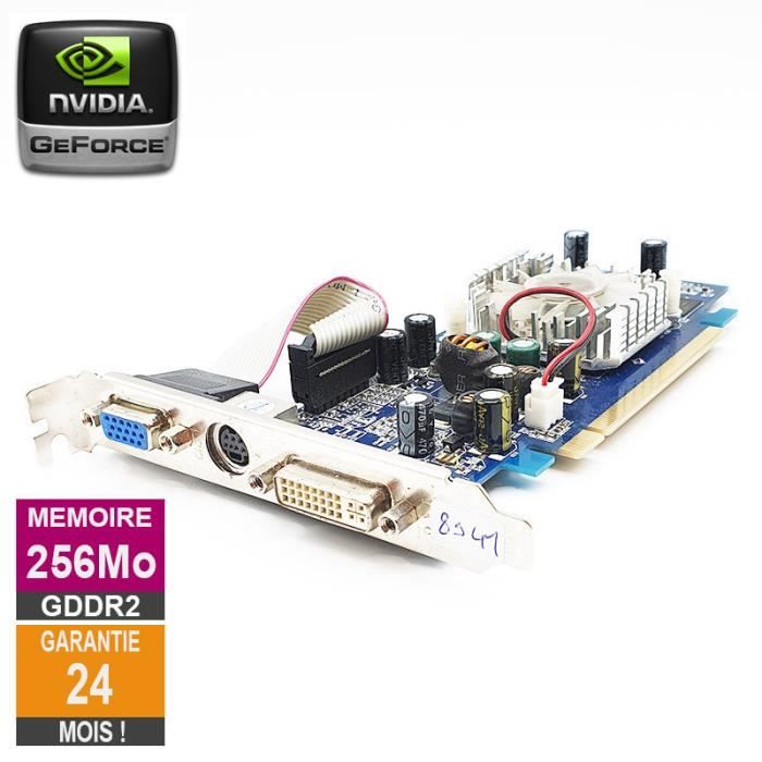 Geforce 7300 gs online