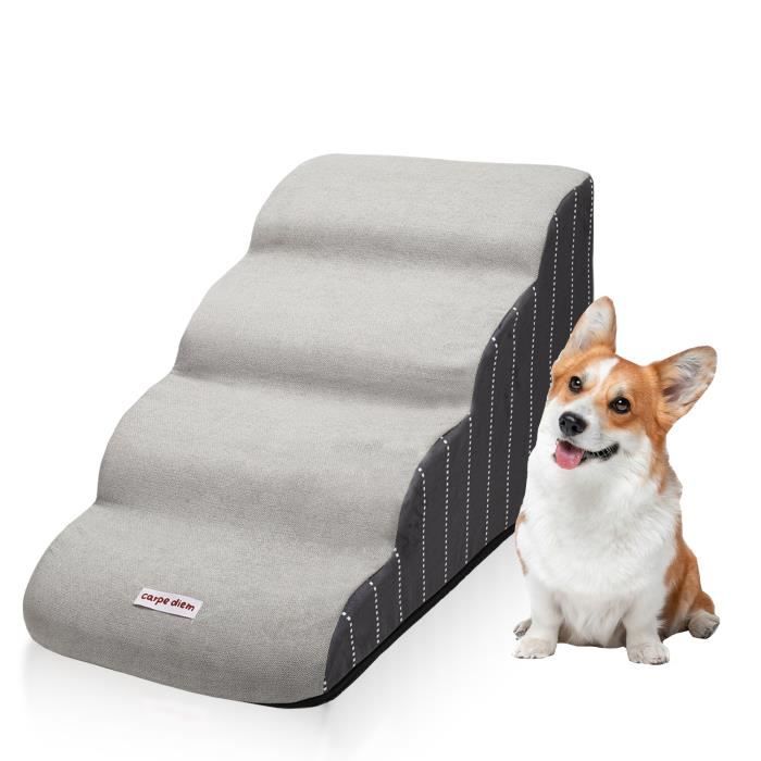 YOLOJSDI Coussin De Banc Rectangulaire Classique En Mousse