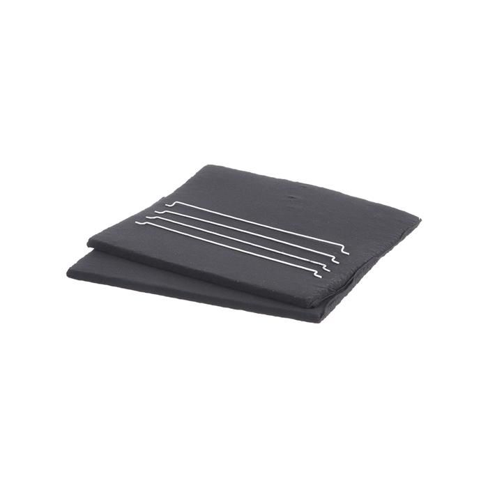 Filtre à carbone pour hotte Bosch DHZ5376 pour Serie 8 DDA097G59B