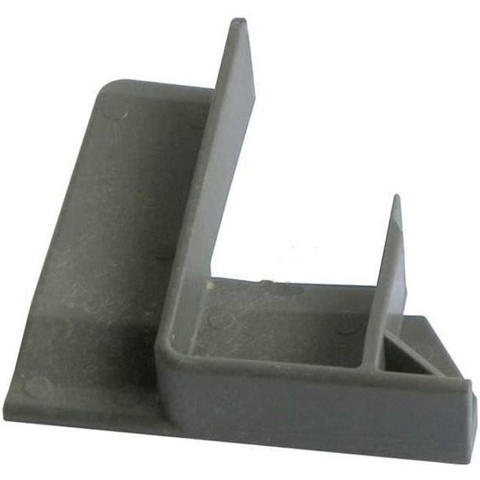 glissiere panier gauche lave vaisselle candy hoover rosieres 41017656