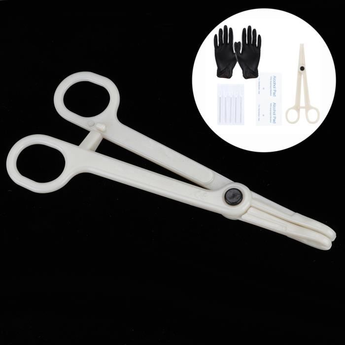 Set 3 Barattoli Per Biscotti In Metallo - Rosa - Impilabili - 20cm, 17.5cm, 14.5cm - Foto 9