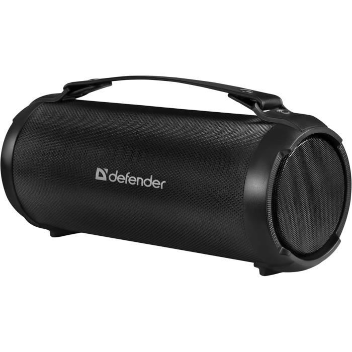 Haut-parleur - Defender Beatbox 16 - Barre de son - Filaire - 2 ans de garantie