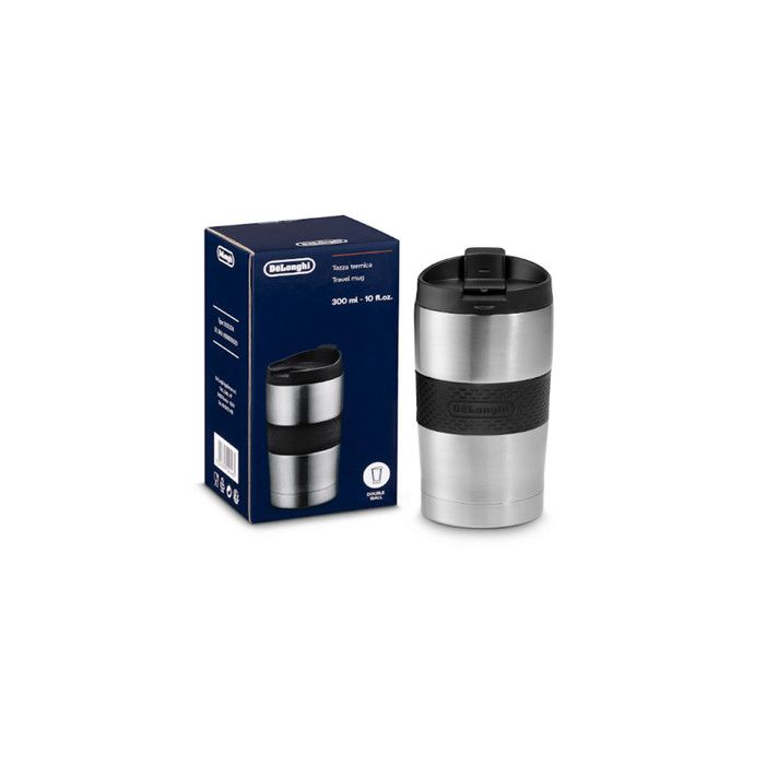 Ancienne cafetière auto plug-in voiture/camion tasse de voyage thermos