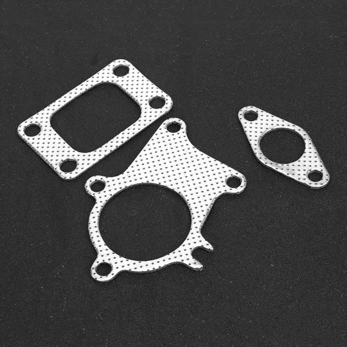 Silent Sport Weave – Laine Isolante Pour échappement (480 Mm), Facile à Poser Et Résiste à 750°C