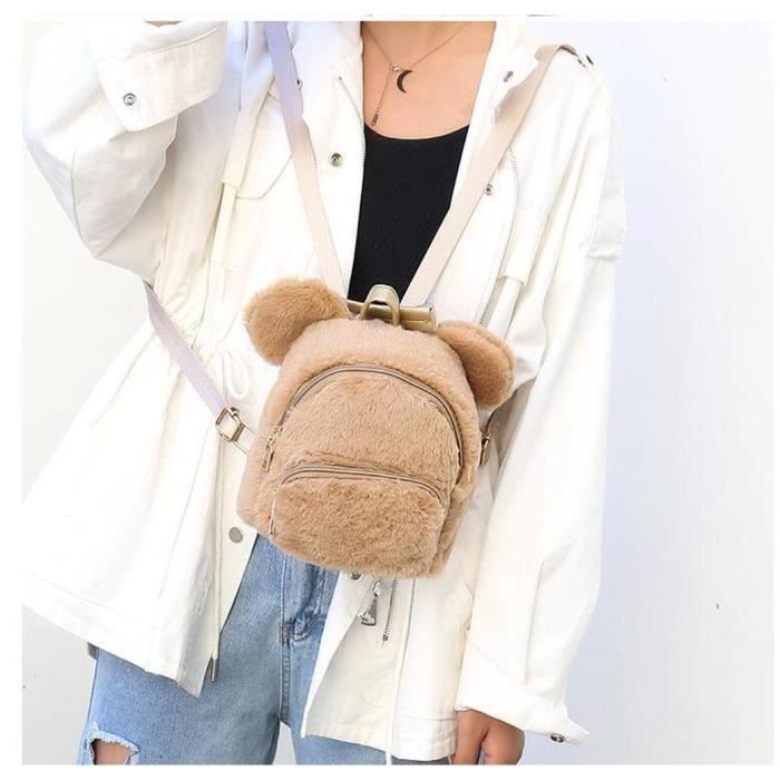 Mini sac a dos pour fille top