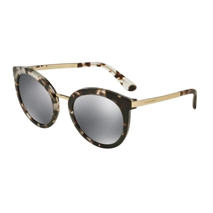 lunettes soleil dolce gabbana
