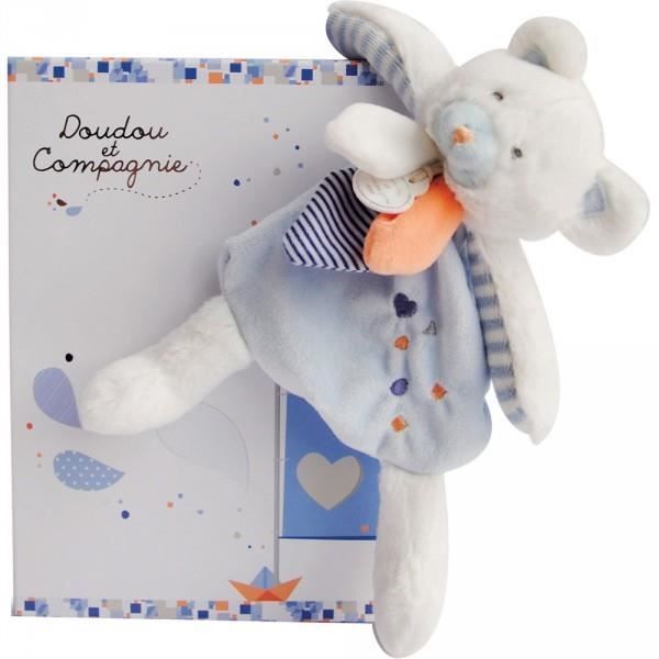 doudou doudou et compagnie