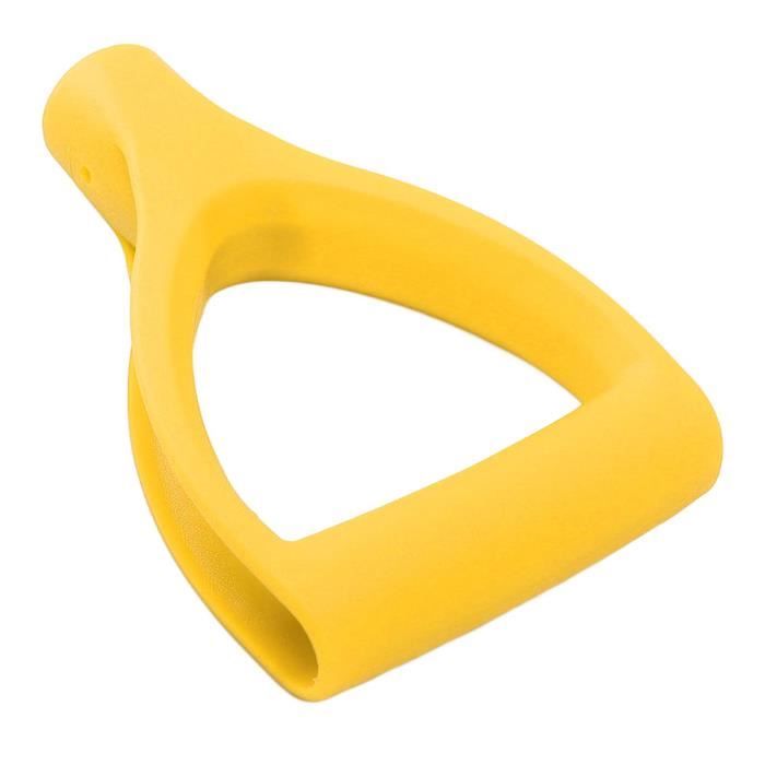 Manche En Bois De Remplacement Pour Outils De Jardin – Confortable Et Robuste