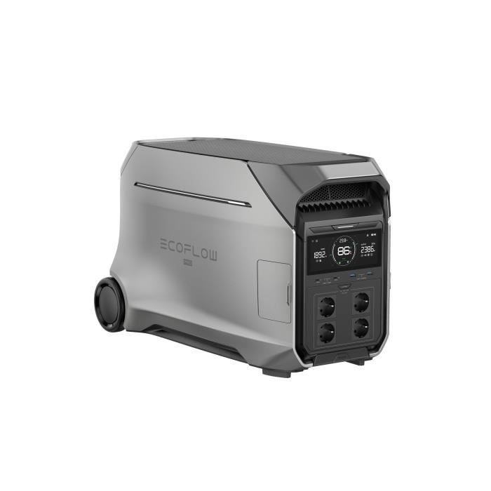 ECOFLOW BP4096 - vue 2